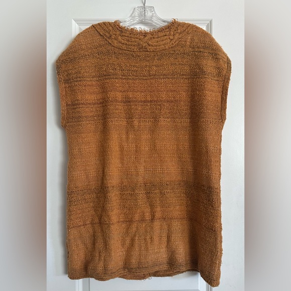 Coldwater Creek Sleeveless Cardigan - Picture 3 of 8